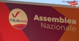 Copertina di Italia Viva, Boschi: “Esecutivo con destre? Aspettiamo incontro con Conte”. Faraone: “Sindaco d’Italia non è occhiolino a Salvini”
