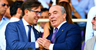 Copertina di Fiorentina, il presidente dei viola rompe la tregua con Carrai: nuovo stadio dove si prepara la nuova pista dell’aeroporto