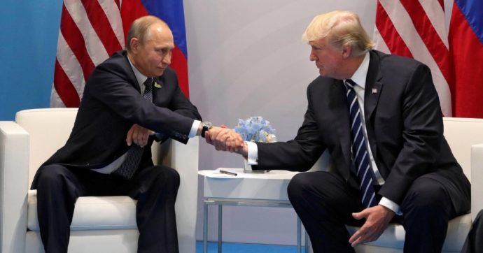 Putin e poi forse Trump, perché il trionfo delle autocrazie mi preoccupa più del fascismo