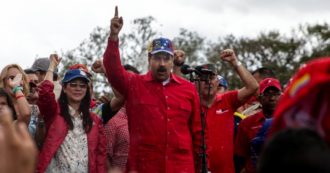 Copertina di A un anno dal golpe “Venezuela, Guaidó non convince più”