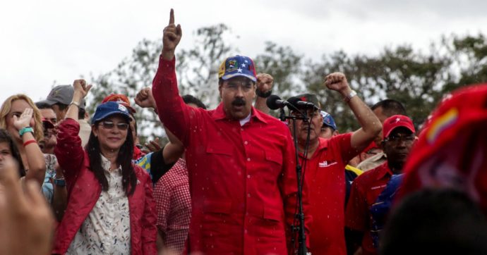 A un anno dal golpe “Venezuela, Guaidó non convince più”