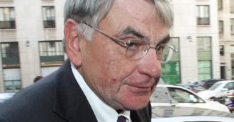 Copertina di Benetton, false promesse per imbrogliare il governo