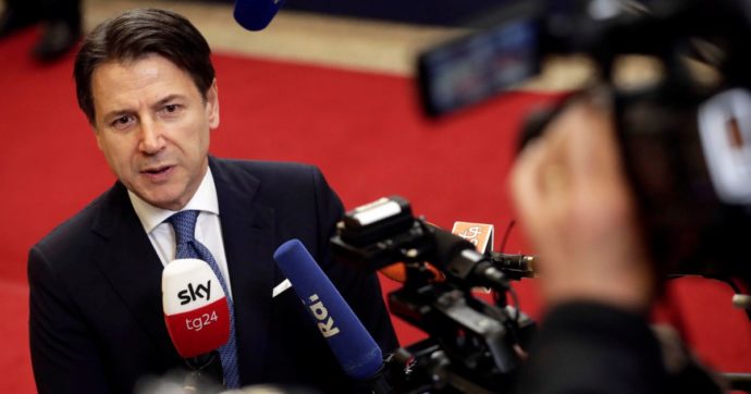 Conte aspetta al varco Renzi. Il M5S non vuole lo strappo