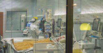 Copertina di Il morbo colpisce in Italia Il governo: “Quarantena”