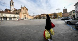 Copertina di Coronavirus, diario dall’isolamento/2 – ‘L’umore è altalenante. I frati del Convento dei Cappuccini trasmettono la messa su Facebook’