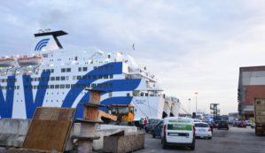 Copertina di Coronavirus, Ischia prova a bloccare l’accesso ai turisti provenienti da Cina, Veneto e Lombardia: ordinanza annullata