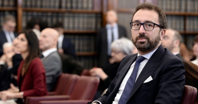 Sanzioni: correnti unanimi (anche Davigo) vs. la riforma