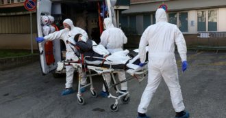 Copertina di La mappa lombarda del virus: non si trova il “paziente zero”