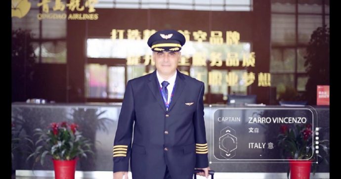 “Resto qui in Cina, non metto a rischio i miei figli. Servirebbe il test volontario”