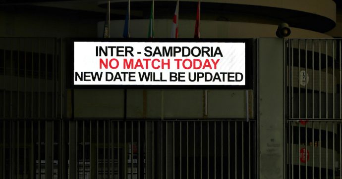 Coronavirus, per la Serie A ora è un disastro: il campionato rischia di essere falsato