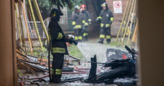 Copertina di Torino, il triste destino della Cavallerizza ricorda che i beni storici vanno usati in modo consono