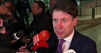 Coronavirus, Conte: “Impatto economico? Potrebbe essere fortissimo. Governatori non diano indicazioni in ordine sparso o è caos”