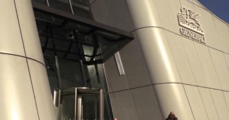 Coronavirus, a Milano Generali Tower blindate: controllo della temperatura all’ingresso. Non entra chi è stato nelle zone del focolaio