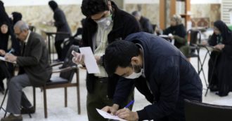 Copertina di Elezioni in Iran, trionfano i conservatori: affluenza ai minimi dal ’79, moderati e riformisti si astengono