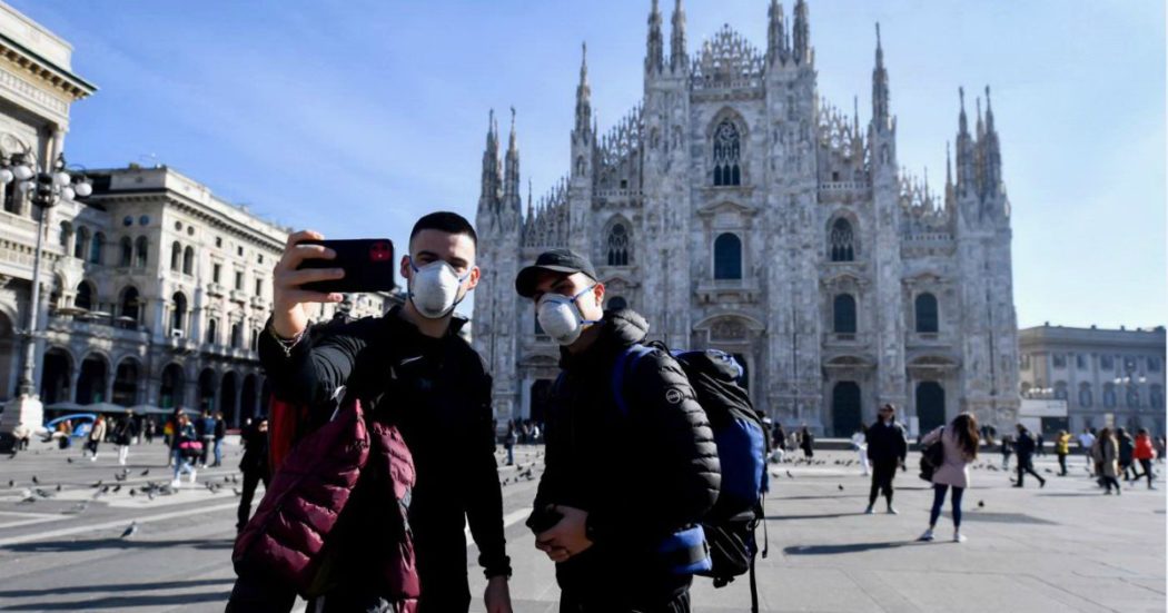 Coronavirus, la battaglia di Milano: “Sui contagi la città non può capitolare”. Militari in strada, supermercati chiusi prima. Stop bus e metro, è scontro Gallera-Sala