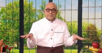 Copertina di Il food dà spettacolo: lo chef vegano ora non è più un tabù