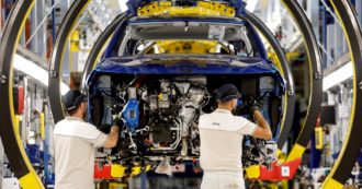 Copertina di Fca, ecco come e dove saranno prodotti i nuovi modelli