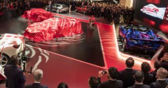 Copertina di Nuovo Salone di Ginevra L’highlander delle fiere a 4 ruote