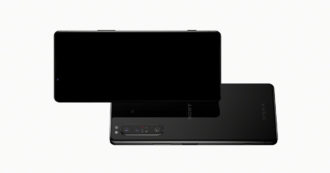 Copertina di Sony Xperia 1 II, il nuovo smartphone top gamma arriva in Europa a 1199 euro