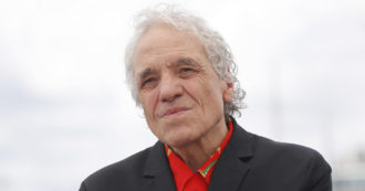 Copertina di La “Siberia” è un brutto sogno (che andrà dimenticato molto presto)