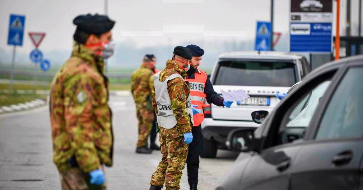 Coronavirus, diretta – Morta 76enne a Treviso: le vittime sono undici. In Italia 322 contagiati, Borrelli: “Fatti 8600 tamponi”. Istituto di Sanità: “Virus nel lodigiano una/due settimane prima del paziente uno”