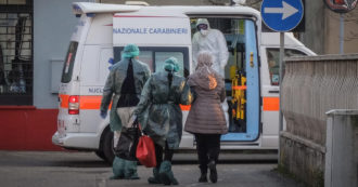 Copertina di Sette morti, oltre 230 contagi. Conte: “Errori all’ospedale”