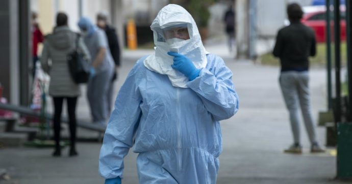 Coronavirus, aumentano casi: italiani positivi in Spagna, Algeria e Austria. Oms: “Il mondo non è pronto a fronteggiare l’epidemia”