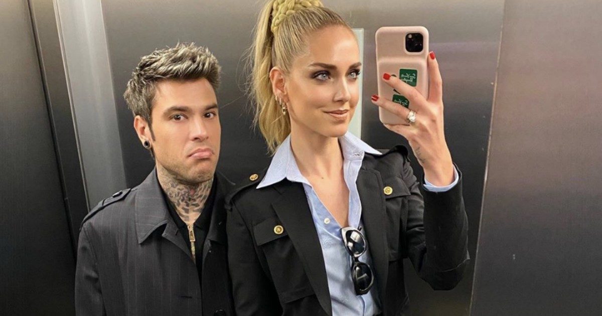 Fedez provoca Chiara Ferragni: “Ogni volta che succede si ingelosisce”. E lei reagisce così