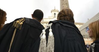 Copertina di Il Csm  sospende per due anni il giudice, fermato ubriaco insultò la municipale