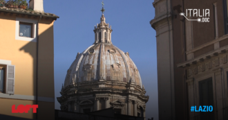 Copertina di Italia.Doc, su Loft #Lazio il settimo video-reportage sulle regioni italiane: “Veleni, macerie e dolce vita”
