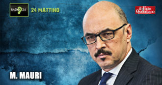 Copertina di Coronavirus, viceministro Interno Mauri: “Corsa ai supermercati? È inutile, non c’è la guerra nucleare. Truffe ad anziani? Saremo durissimi”