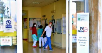 Coronavirus, la falla negli ospedali: i soggetti infettati nei reparti. E ora è corsa contro il tempo tra carenza mascherine e protocolli più rigidi
