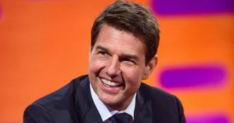 Copertina di Europei 2021, Tom Cruise rivela: “Ecco chi tiferò tra Inghilterra e Italia”. La telefonata alla Nazionale