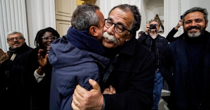 Ruotolo, una vittoria per pochi: fallisce il test per le Regionali