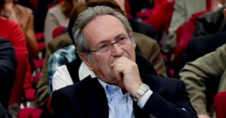 Copertina di “Sì, l’Agcom ha fatto come il Minculpop: un atto pericoloso”