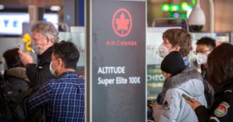 Copertina di Autocertificazioni e pochi controlli: cosa fa il resto del mondo