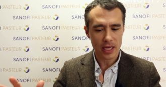 Copertina di Contagio, lo straniero come untore: intervista a Grignolio