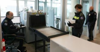 Copertina di “Fuori i milanesi”, la (folle) rivolta del Sud