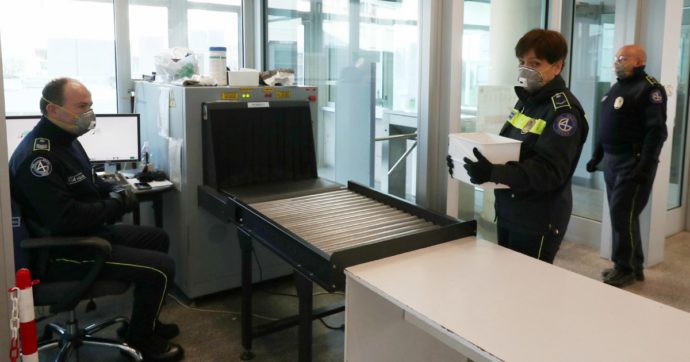 “Fuori i milanesi”, la (folle) rivolta del Sud