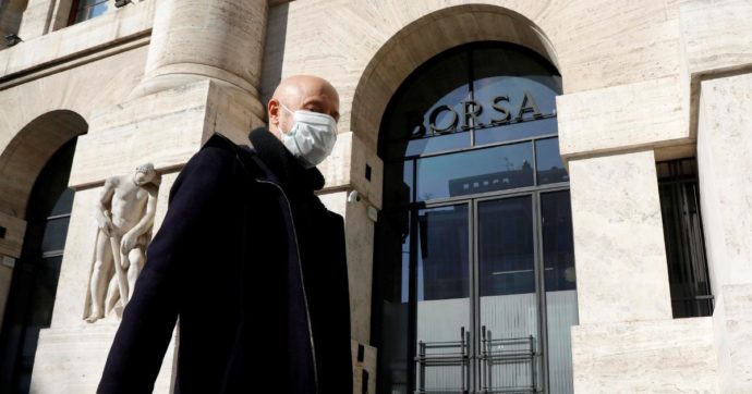 Coronavirus, l’ultima cattiva notizia per l’economia italiana