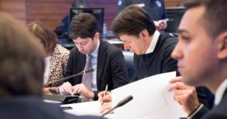 Copertina di Coronavirus, le domande al governo che vanno fatte