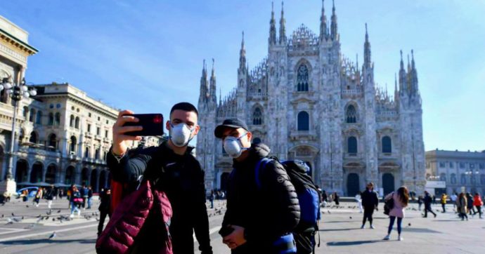 Coronavirus, il preside del Volta di Milano agli studenti: “Leggete Manzoni, fate vita normale. Il nostro bene più prezioso è il tessuto sociale”
