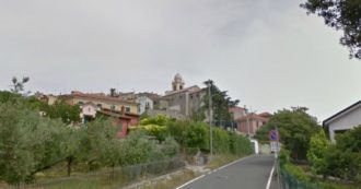 Liguria, 9 persone a Montemarcello dalla ‘zona rossa’: sono in isolamento volontario