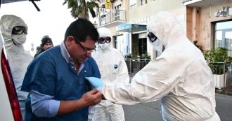 Coronavirus, 140 persone in isolamento in hotel di Alassio: entrano tecnici Asl per dare assistenza medica e psicologica