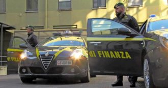 Copertina di Dai serbi di Amerika alle curve Milano è la nuova narco-city