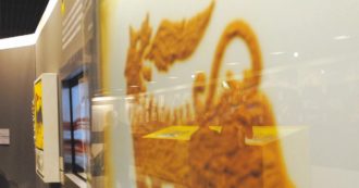 Copertina di Processo Eni, l’accusa potrà utilizzare nuove telefonate