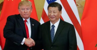 Copertina di Quei prof. assoldati da Pechino: gli Usa finanziano l’ascesa cinese