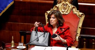 Copertina di Il Senato si fa la task force con il prof dello Spallanzani