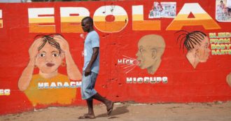 Copertina di Dalla Sars all’Aviaria: così sono state gestite le altre epidemie