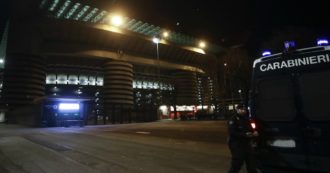 Copertina di Europa League, Inter vince in un San Siro deserto. Nerazzurri e Roma passano agli ottavi